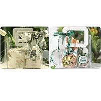 Пакет подарунковий ПВХ M "Clarity" 25*28*14см Stenson R42296-M