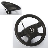 Кермо для дитячого електромобіля Bambi Racer M 4208-ST Wheel