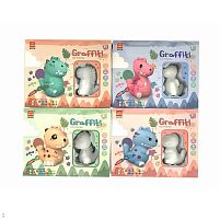 Розмальовка 2232 C в коробці, ВИДАЄТЬСЯ ТІЛЬКИ МІКС ВИДІВ