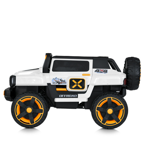 Електромобіль дитячий Bambi Racer M 5822EBLR-1(24V) «Джип» фото 2