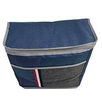 Термосумка "Island" 33*18*31см Stenson R37624-L