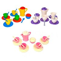 Набір посуду 924 "ORION"