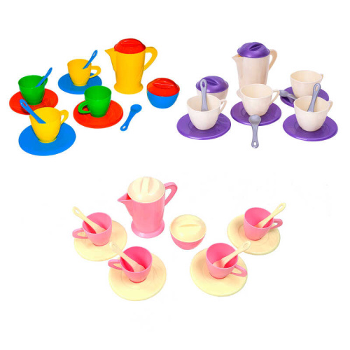 Набір посуду 924 "ORION"