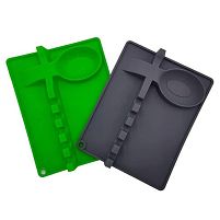 Підставка для ложок/лопаток 26*21см Stenson R94123