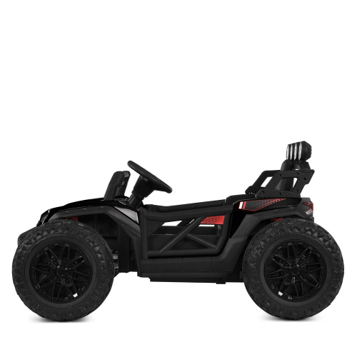 Електромобіль дитячий Bambi Racer M 6073EBLR-2 (Баггі) фото 6