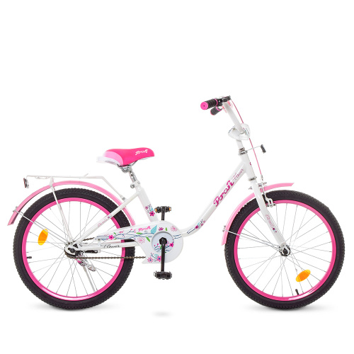 Велосипед дитячий PROF1 20д. Y2085 фото 2