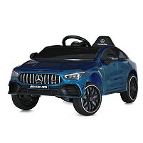 Електромобіль дитячий Bambi Racer M 5851EBLRS-4 «Mercedes-Benz»