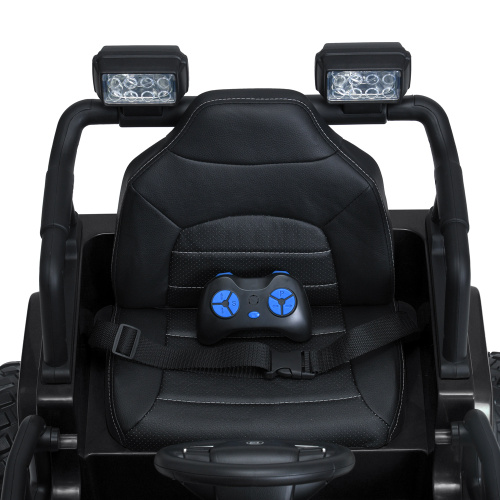 Електромобіль дитячий Bambi Racer M 5103EBLR-2 фото 7