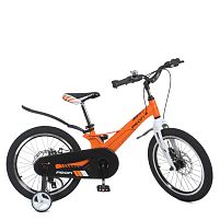 Велосипед дитячий PROF1 18д. LMG18234