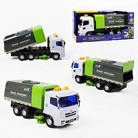 Спецтехніка 32807 колесо вільного ходу, рухливі елементи, в коробці