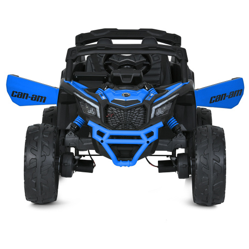 Електромобіль дитячий Bambi Racer M 5099EBLR-4(24V) фото 3