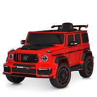 Електромобіль дитячий Bambi Racer M 6257EBLR-3 «Brabus» (колеса Ø9.84"/EVA, акк: 12V/12Ah, мотор: 12V/35W, до 11 км/г, до 40 кг)