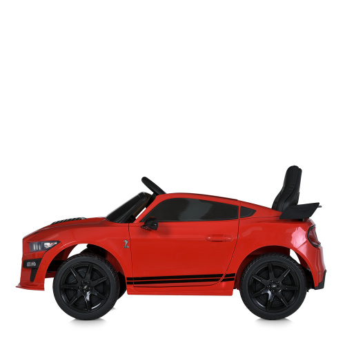 Електромобіль дитячий Bambi Racer M 5778EBLR-3 фото 3