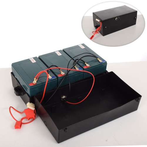 Акумулятор для дитячого електроквадроцикла Aroma Battery-Set