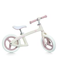 Біговел (велобіг, ранбайк, балансбайк) Profi Kids MBB 1043-3 (2-х колісний, колеса: Ø12"/PU, рама: нейлон, до 25 кг)