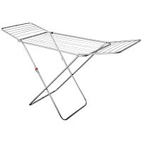 Сушарка для білизни складана 180*55*99см 2.56кг d16мм Stenson EG-300961