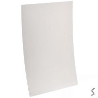 Дзеркало акрилове на самоклейці, що не б'ється 40*60*0.12см Stenson R37199