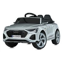 Картинка  Електромобіль дитячий Bambi Racer M 5899EBLRS-11 «Audi SQ8» магазин cd-market