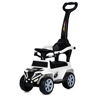 Каталка-толокар Bambi Racer M 5805EL-1 (батьківська ручка)