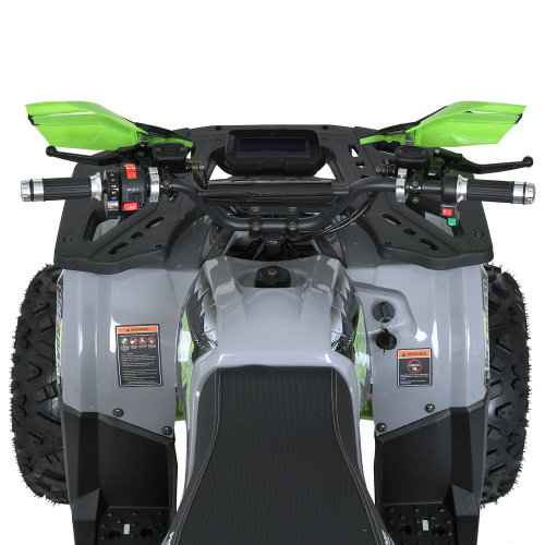Електроквадроцикл дитячий Bambi Racer HB-EATV1450F-P-5(MP3) фото 5