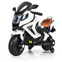 Електромотоцикл дитячий Bambi Racer M 3681AL-1