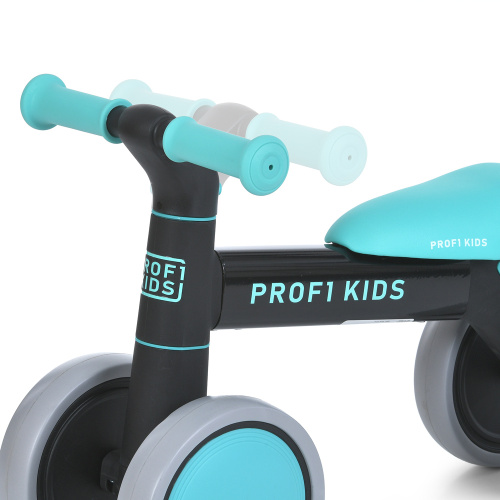 Біговел дитячий PROFI KIDS 7 д. MBB 1014-4 фото 7