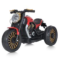 Електромотоцикл дитячий Bambi Racer M 5048EL-3