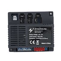 Блок управління дитячим електроквадроциклом Bambi Racer M 6080-RC-RECEIVER 12V