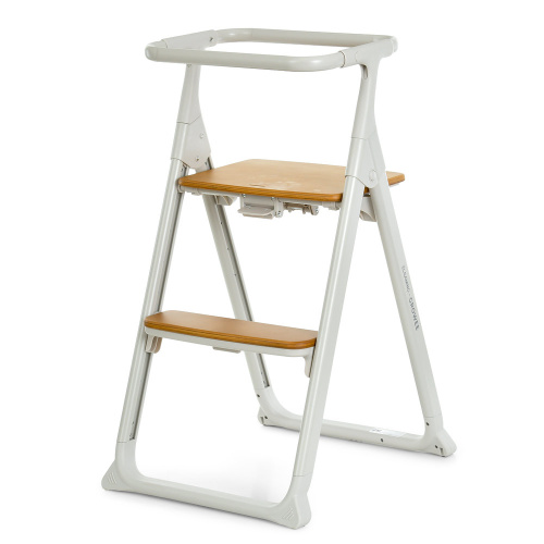 Стільчик EL CAMINO GROWEE ME 1222 Cream фото 3