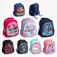 Рюкзак С 60604 ВИДАЄТЬСЯ МІКС