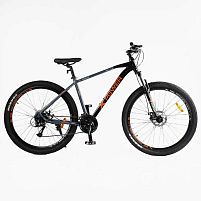 Велоcипед спортивний Corso PW-93255 «X-Power» (колеса: Ø29", рама: 19")