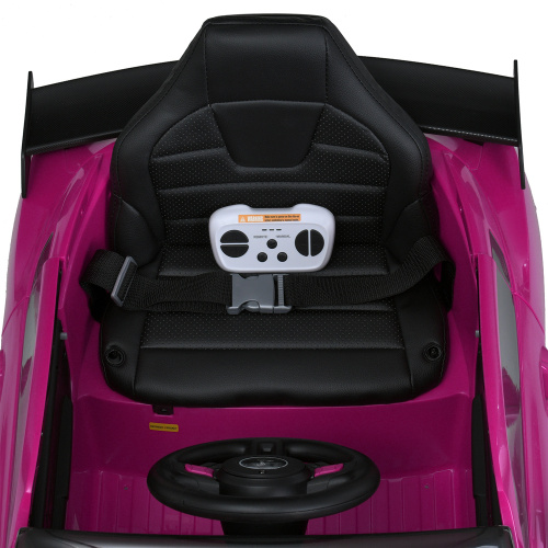 Електромобіль дитячий Bambi Racer M 5778EBLR-8 фото 8