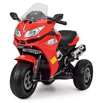 Електромотоцикл дитячий Bambi Racer M 3688EL-3