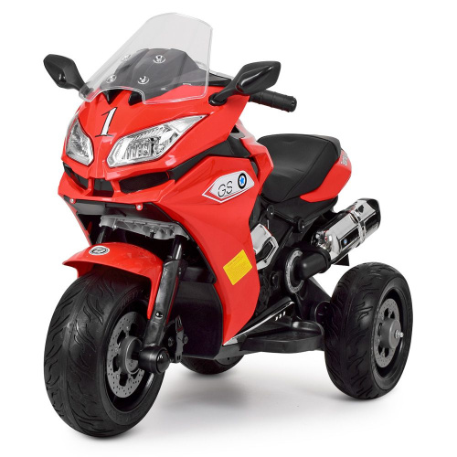 Електромотоцикл дитячий Bambi Racer M 3688EL-3