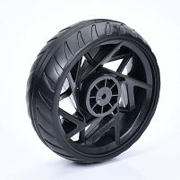 Колесо для дитячого електромотоциклу Bambi Racer M 4053-EVA-WHEEL (заднє)