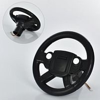 Кермо для дитячого електромобіля Bambi Racer M 4837-ST-WHEEL