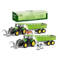 Трактор 1510-2 B в коробці
