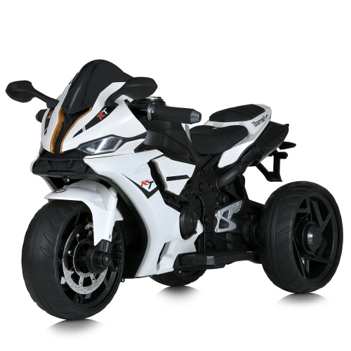 Електромотоцикл дитячий Bambi Racer M 5823EL-1