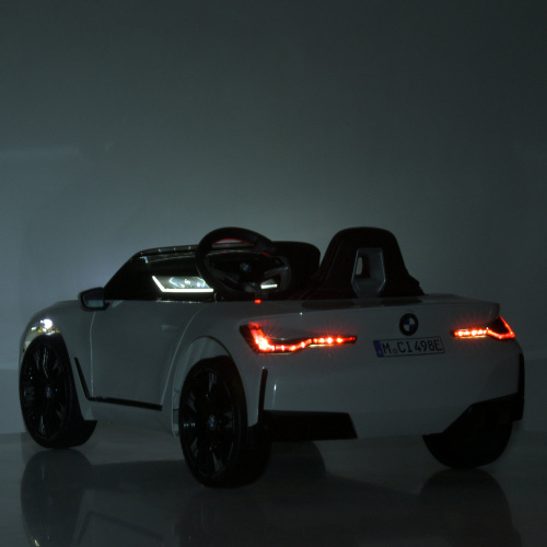 Електромобіль дитячий Bambi Racer JE1009EBLR-1(4WD) «BMW» фото 11