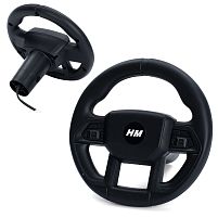 Кермо для дитячого електромобіля Bambi Racer M 6258-ST WHEEL