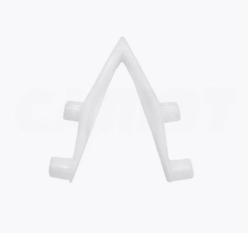 Фіксатор пружинний Intex 10382 (для кріплення U-подібних балок каркасу басейну, підходить для серії Rectangular Ultra Frame, Oval Frame) фото 2