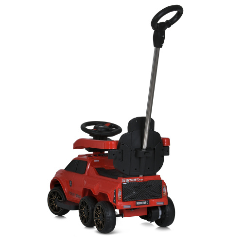Електромобіль дитячий Bambi Racer M 5900EBLR-3 фото 5