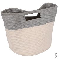 Кошик з ручками 26*28см Stenson R38462