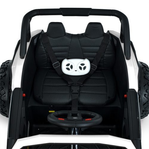 Електромобіль дитячий Bambi Racer M 6070EBLR-1(24V) (Баггі) фото 6