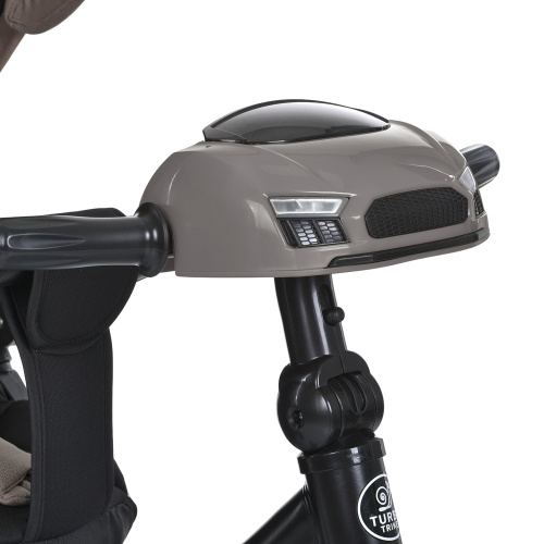 Велосипед дитячий триколісний Turbotrike MT 1007-13 фото 14