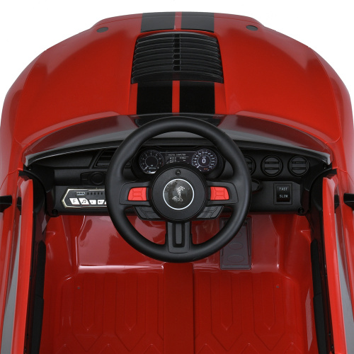 Електромобіль дитячий Bambi Racer M 5778EBLR-3 фото 8
