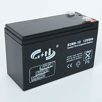 Картинка  Акумулятор для дитячого електромобіля MSN 12V9Ah-GEL-BATTERY магазин cd-market