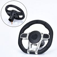 Кермо для дитячого електромобіля Bambi Racer M 6137-ST WHEEL