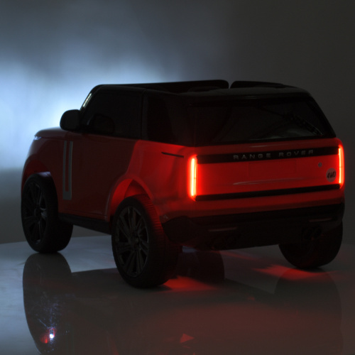 Електромобіль дитячий Bambi Racer M 5055EBLR-3(4WD) «Джип» фото 12