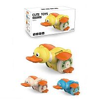 Каталка QC 8 Y в коробці, ВИДАЄТЬСЯ МІКС ВИДІВ